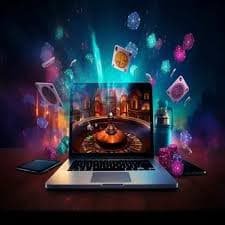 Simbol responsible gaming mengajak pengguna menjaga hiburan yang seimbang dan bertanggung jawab