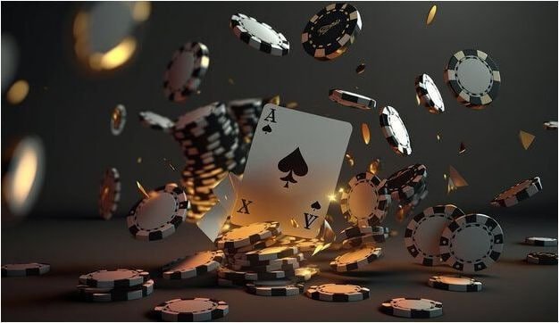 Mesin slot dengan berbagai tema untuk variasi hiburan santai tersedia di platform kami
